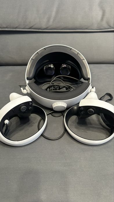 Продам очки Vr2 PlayStation