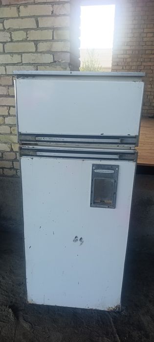 Холодильник состояние яхши ишлаб турибди