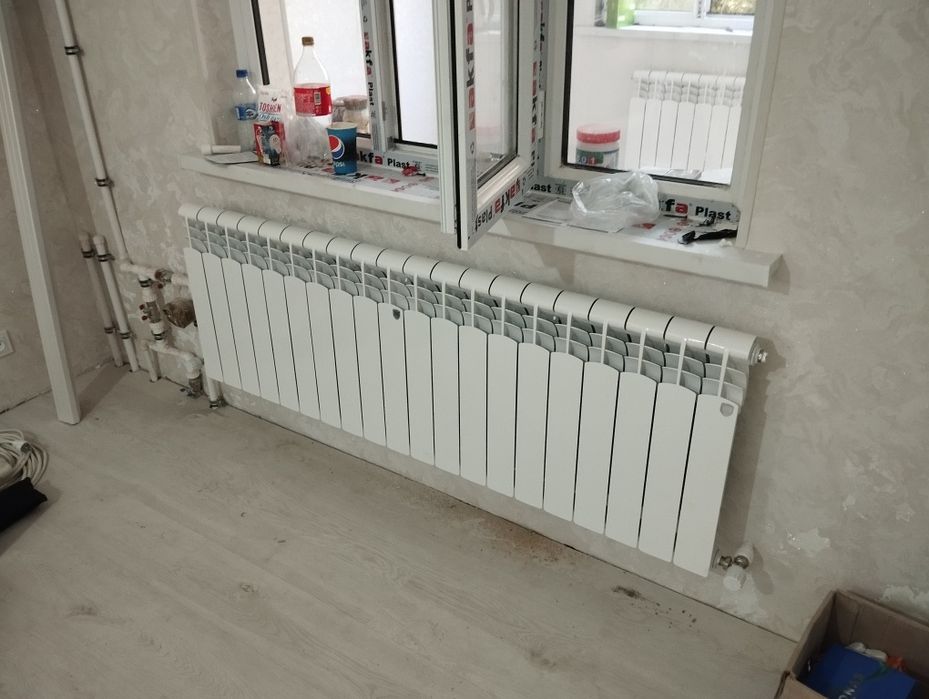 Santexnik Santexnika xizmatlari