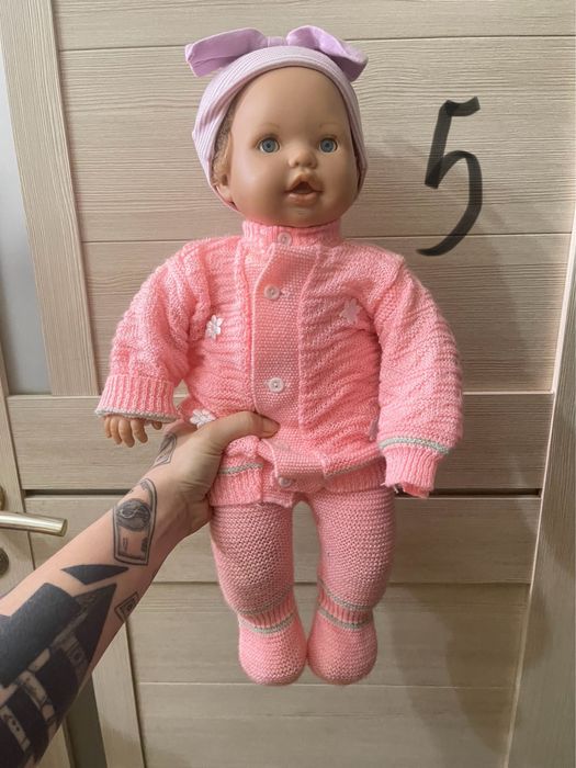 Продам коллекционных новых кукол