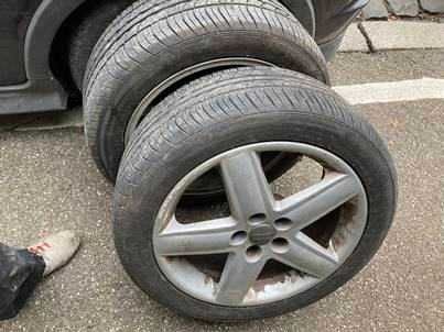 ауди а4 комби/Audi a4 Kombi 2.0