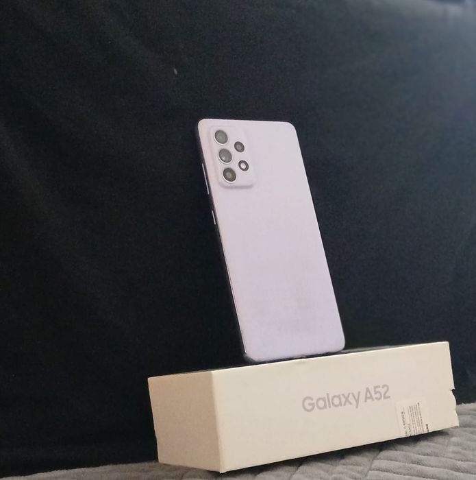 Samsung a52 128гб