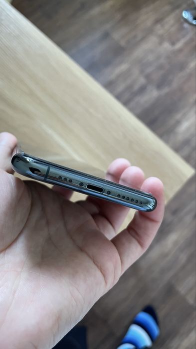 Iphone 11 pro, 256 gb