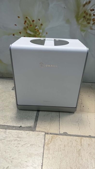 Робот прахосмукачка за прозорци Ecovacs Winbot W2 Pro Omni