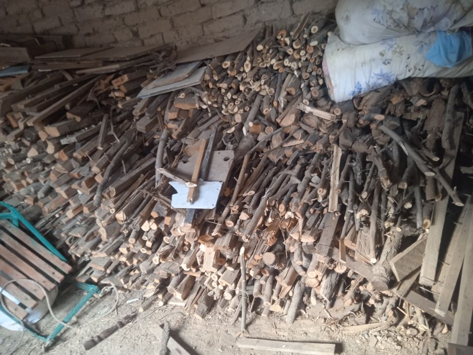 Отын сатам,Дрова продам
