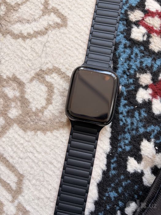 Apple watch 6 44