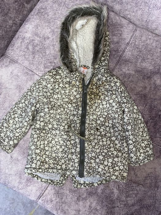 Комбинезон детский девочка