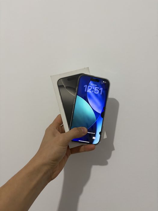 Iphone 16 pro айфон 16 про 512гб