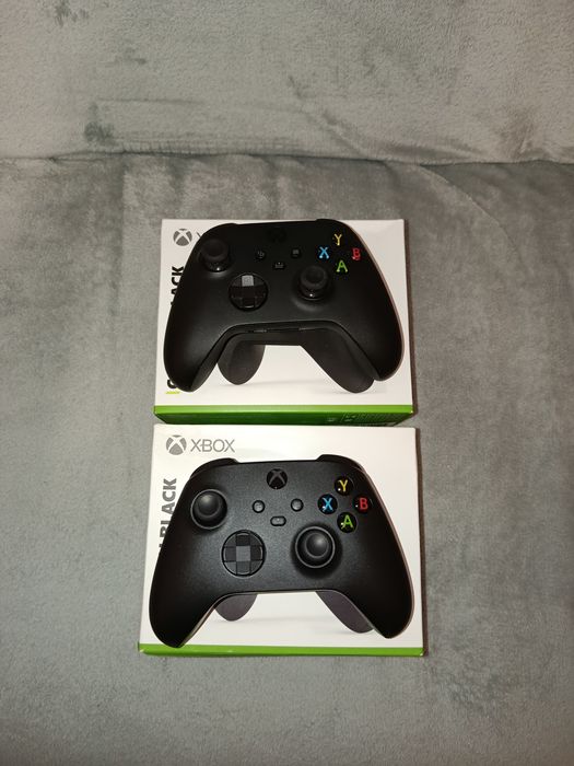 Controller XBOX SERIES X WIRELLES maneta xbox one DESIGILATA pt proba impecabila