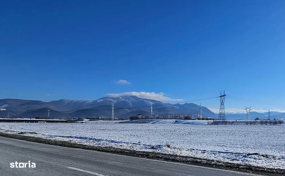 Oportunitate industrie și infrastructură energetică (BESS)