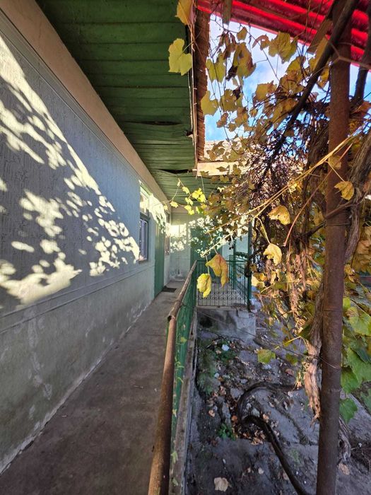 Casa de vanzare - Dumbravioara