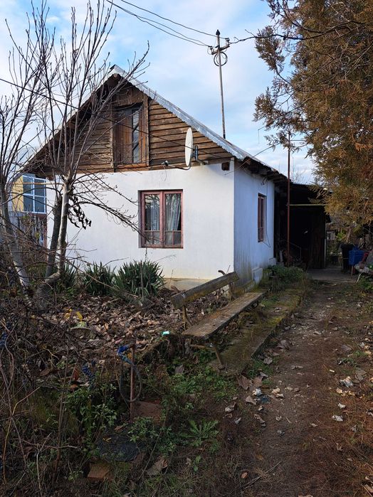 Casa de vanzare Gura Ocnitei