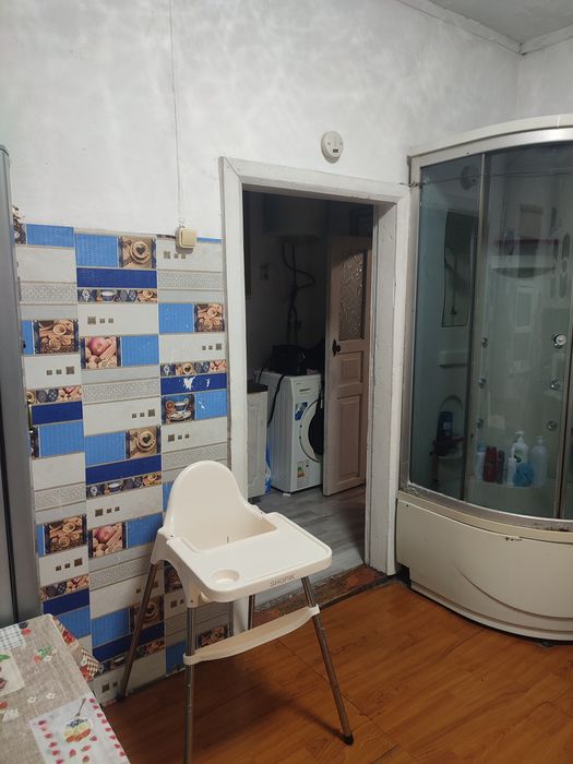 Продам часть дома