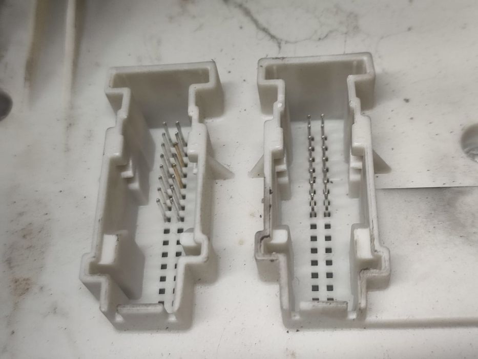 Tablou sigurante 4M5T14A073DJ Ford Focus 2 (facelift) (2008 - 2011)