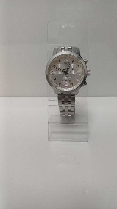 Ceas barbatesc Tissot T054417A Chronograph [#134465#]