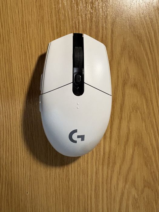 Мышка Logitech g304