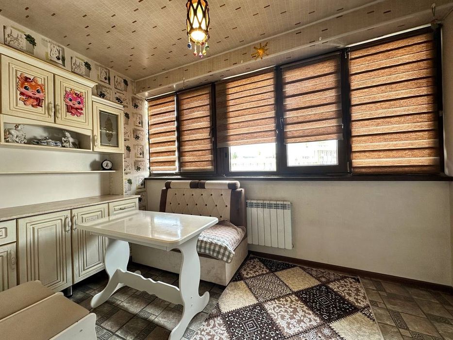 Банковский дом Госпитальный 4х-комн 158квм