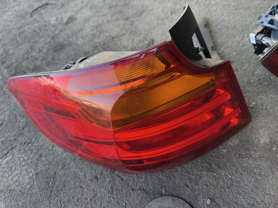 Комплект стопове Бмв Ф34 (stopove Bmw F34 GT)