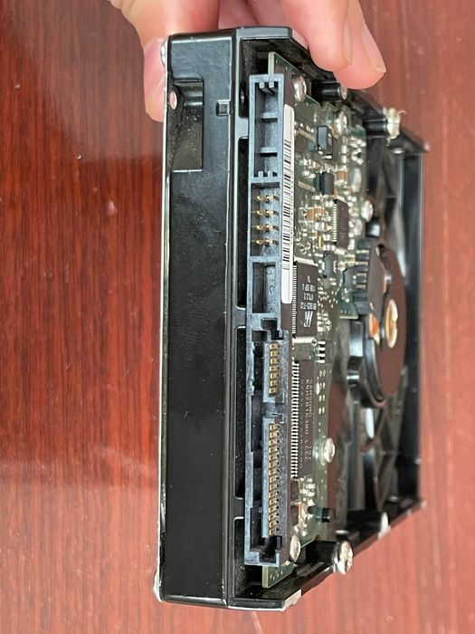 Жесткий диск SAMSUNG 250GB