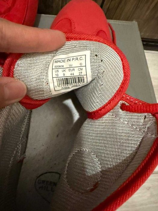 Борцовки муж., р.44