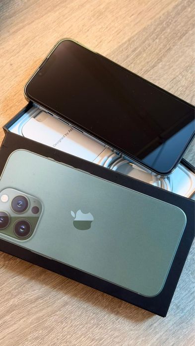 iPhone 13 Pro, 128 GB