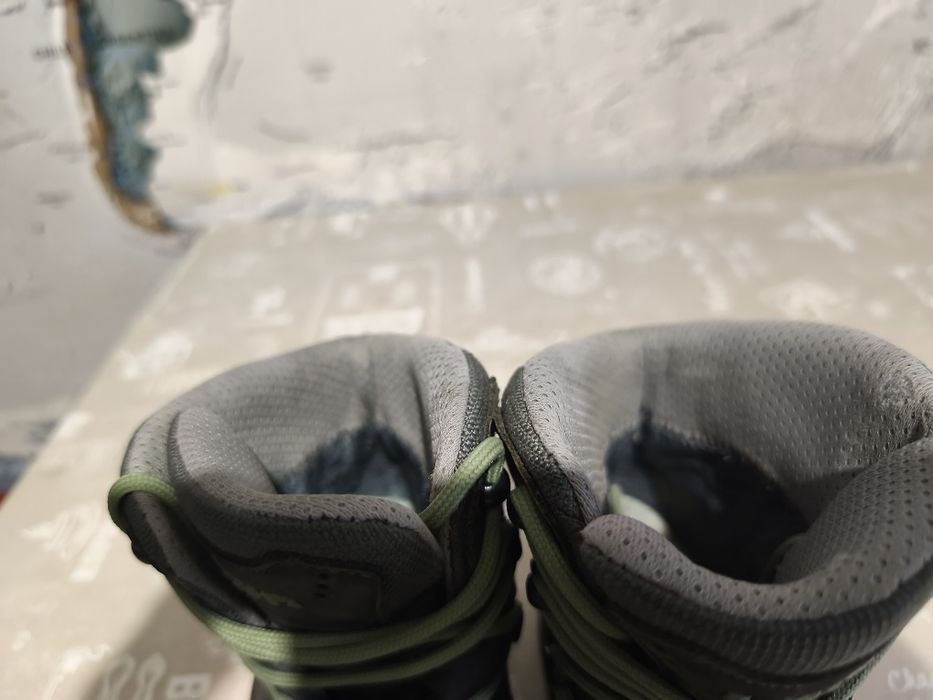 Ghete Lowa Goretex 40 (25,7cm)