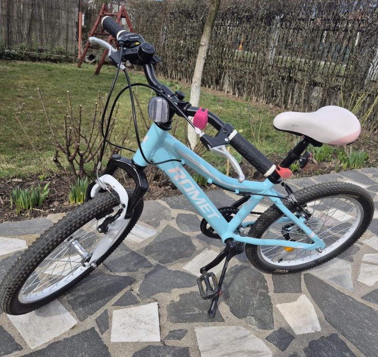 De vanzare bicicleta pentru copii 20 inch