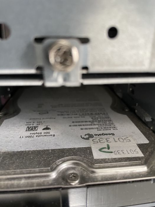Fujitsu Siemens Pc