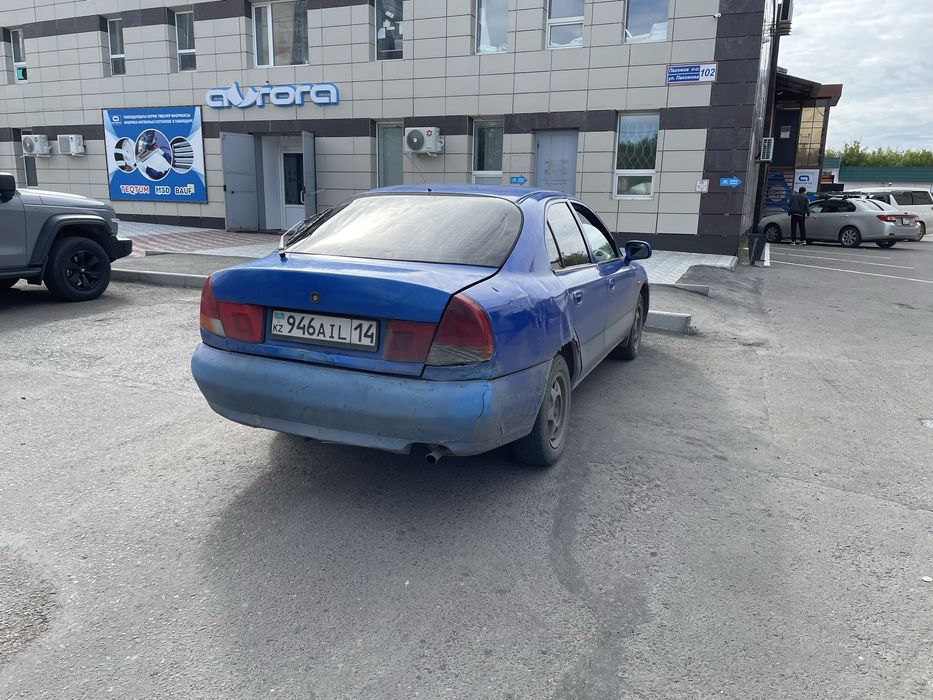 Продам митсубиши каризма