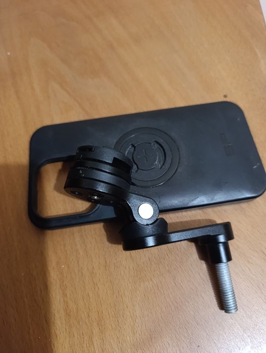 Стойка за телефон SP connect