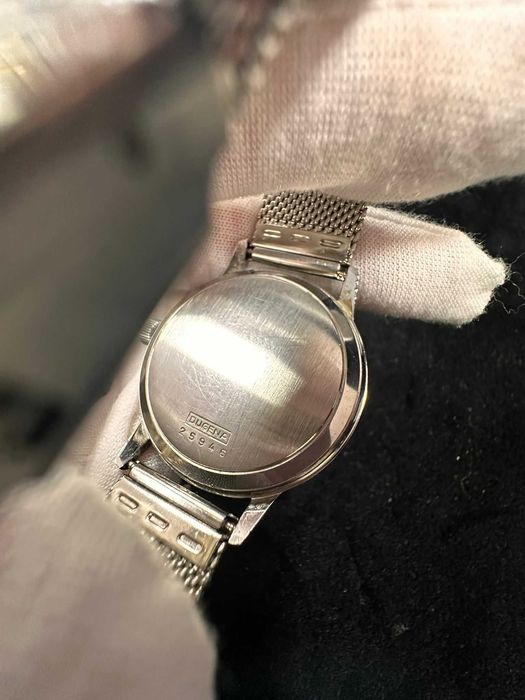 Ceas Dugena Tropica Automatic