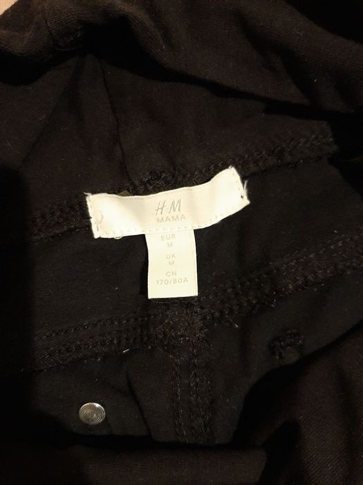 Дънки за бременни HM - р-р S/M