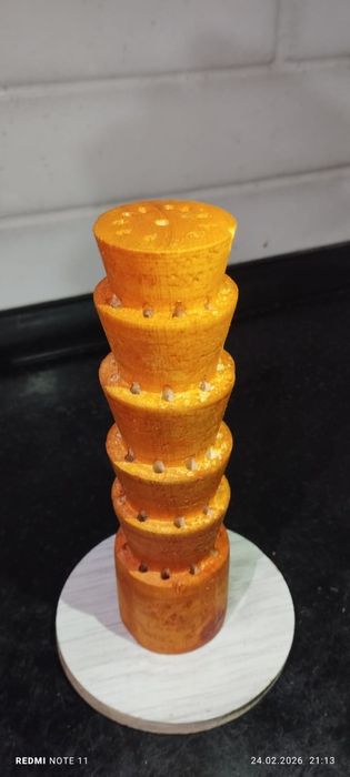 Подставка для леденцы