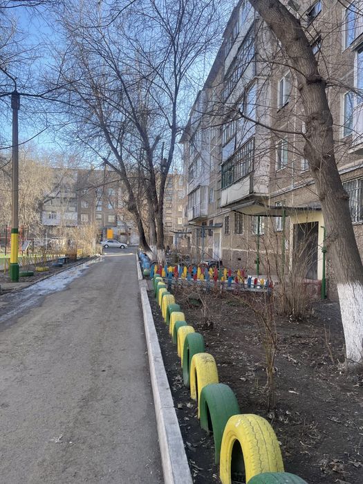 Сдаю- 2-х.ком.кв.на Старте.
