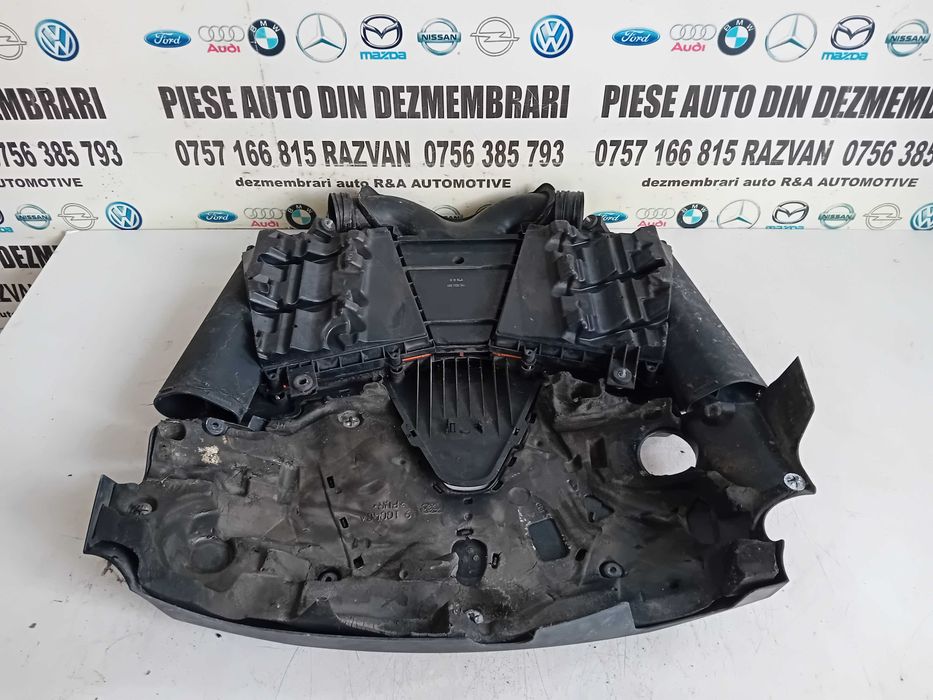 Capac Motor Carcasa Filtru Aer Mercedes Gl X164 Gl420 2006-2012