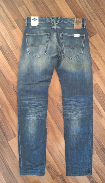 Replay Style Masig , Tapered fit