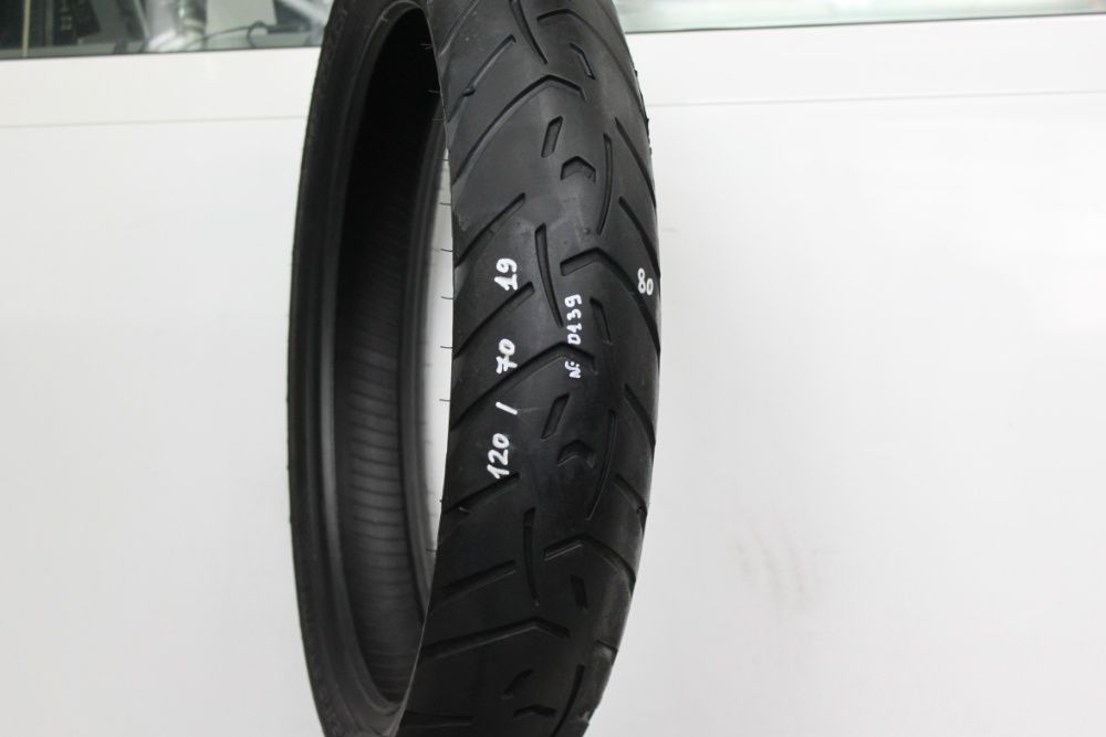 120/70-19 Мото гума Metzeler