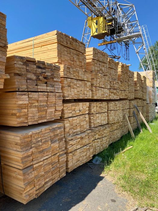 Принимаем доски, бруы