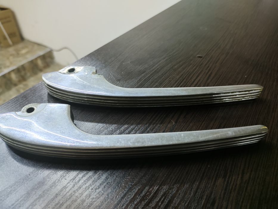 Ручки для холодильника.