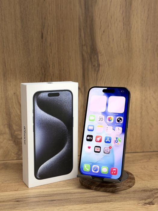 iPhone 15 Pro 128GB / Айфон 15 Про 128ГБ PhoneLab
