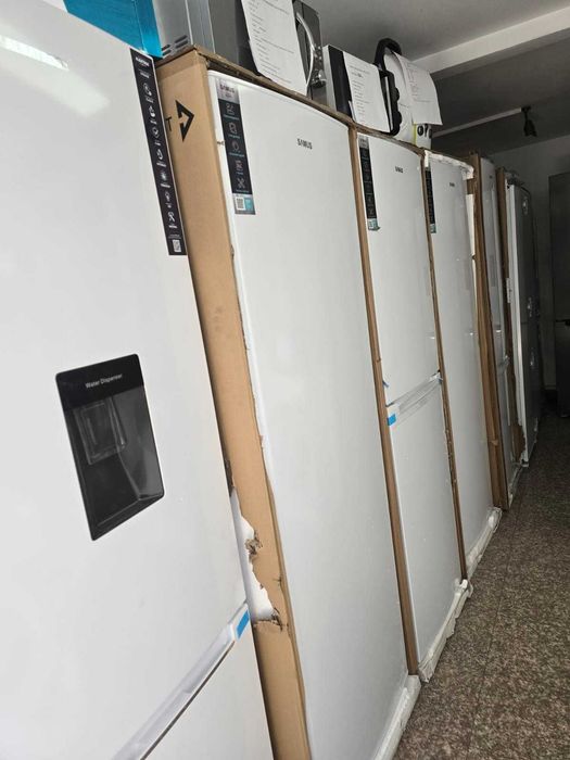 Frigider cu 1 Usa  nou resigilat Albatros FA153E-