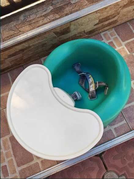 Scaun Bumbo pentru bebelusi