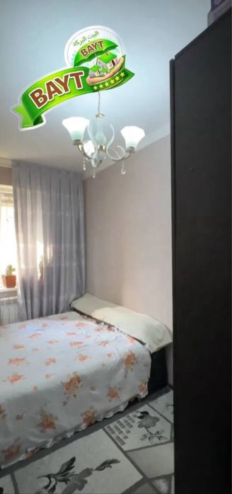 Новостройка 3х комнатная Сергели 7а Метро 3-Станция,Продается х