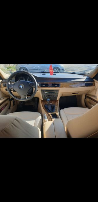 BMW 3 Series 2005 — imagine 5