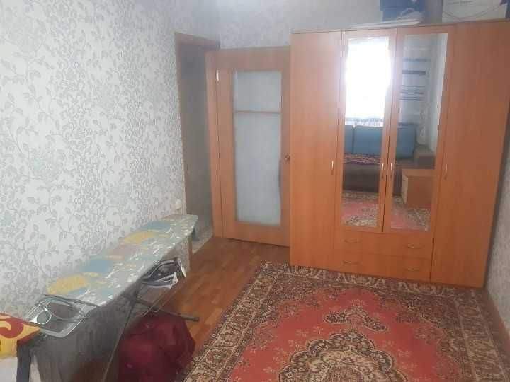 Продажа 3-комнатной квартиры