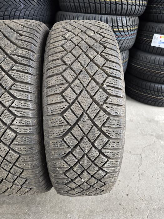 215/65/17 Continental 4бр