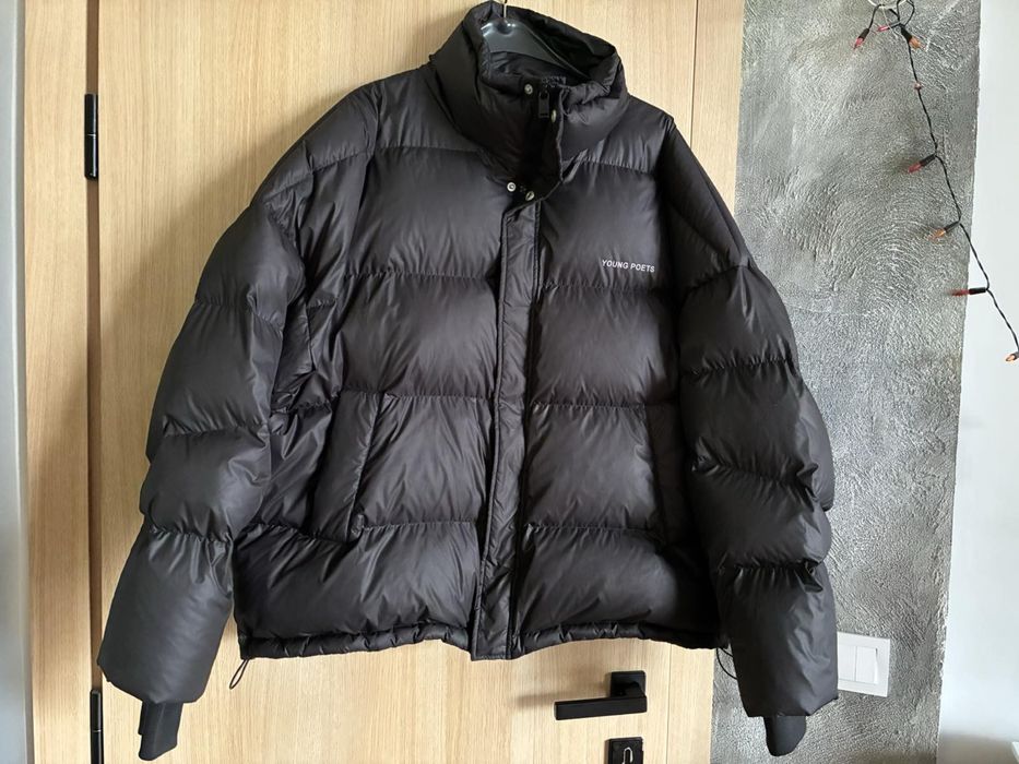 Яке YPS Young Poets Society