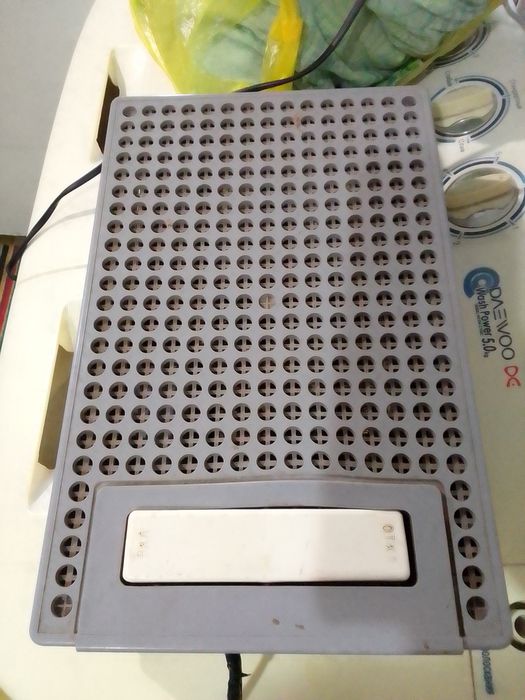 Стабилизатор напряжения