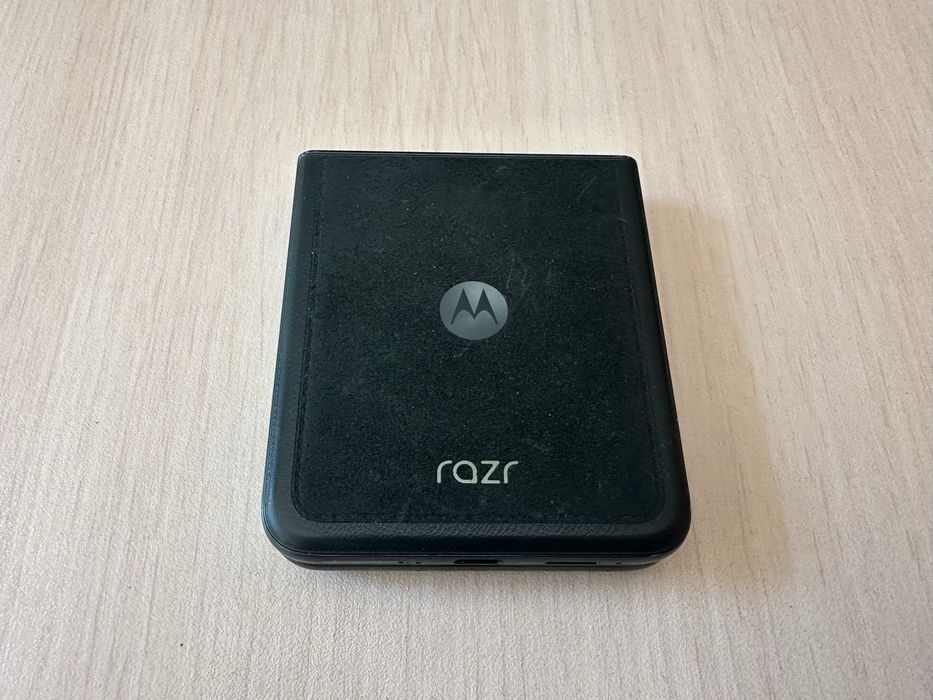 Motorola Razr 60 Ultra 512/12+4GB
