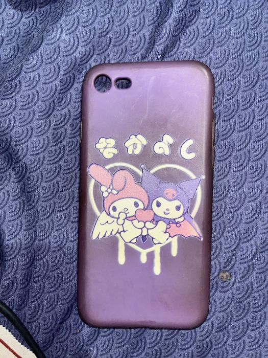 Чехлы на Iphone7